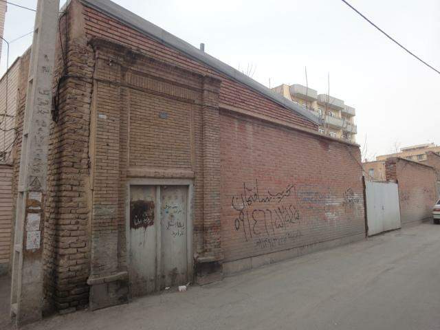 خانه ای در کوچه صداقت